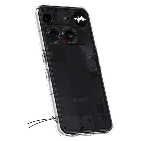 Spigen Nothing Phone (3) Case - Ultra Hybrid
